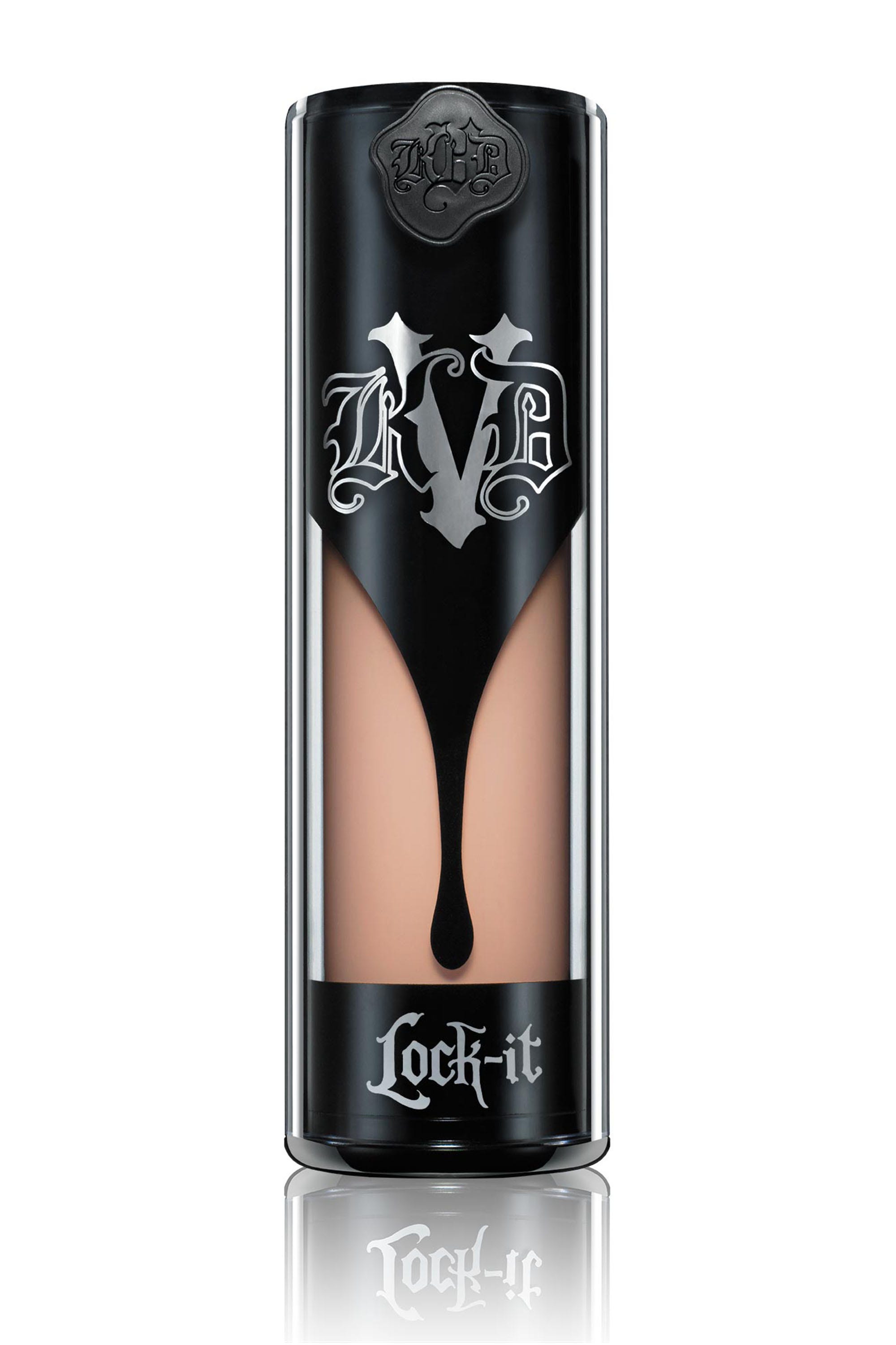 good coverage foundation